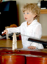 Katarzyna Tarkowska  - Integrative Kunst- und Musikschule Paderborn